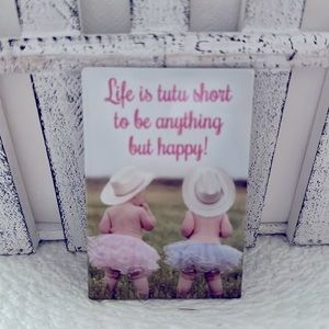 Meet your Posher, Sheri